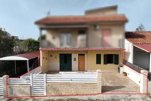 Bifamiliare a Modica (RG) - Marina di Modica