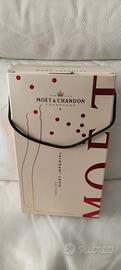 Twin Set Moet Chandon Imperial