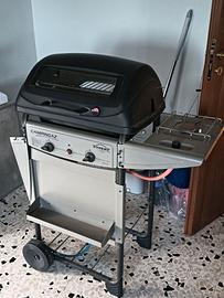 Barbecue/Griglia a gas Campingaz