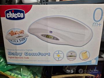 Bilancia Digitale Chicco Baby Comfort