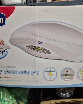 Bilancia Digitale Chicco Baby Comfort