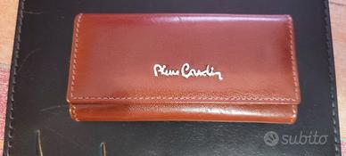 Portachiavi Pierre Cardin

