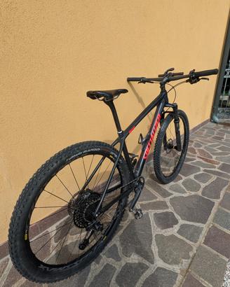 specialized epic ht carbon