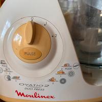 Moulinex Ovatio 2