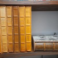 collezionismo libri EDITALIA tiratura limitata