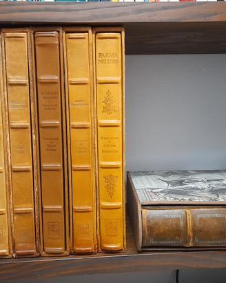 collezionismo libri EDITALIA tiratura limitata