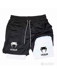 Pantaloncini Venum da Palestra