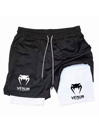 Pantaloncini Venum da Palestra