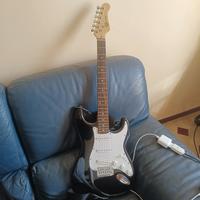 chitarra elettrica Soundstation 