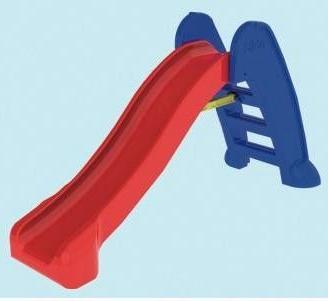 Scivolo Bildo Giant cm200x70x134