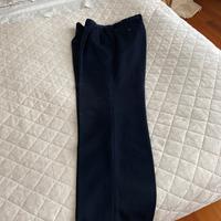 Pantaloni uomo vintage tg.48 marca Boggi