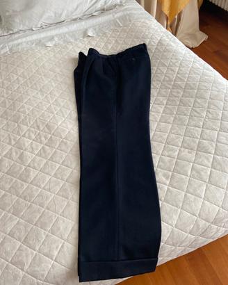 Pantaloni uomo vintage tg.48 marca Boggi