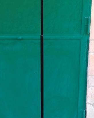 Lampada da terra con regolatore intentità luce