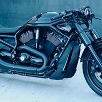 V Rod night Rod Special Harley Davidson - VRSCDX