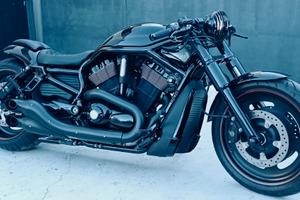 V Rod night Rod Special Harley Davidson - VRSCDX