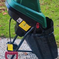 Biotrituratore Park Side