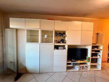 Composizione Besta 4,2 metri
