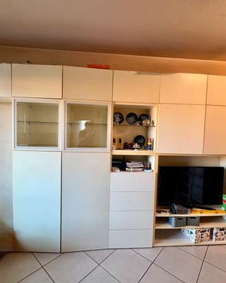 Composizione Besta 4,2 metri