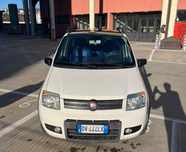 FIAT Panda 2ª serie - 2009