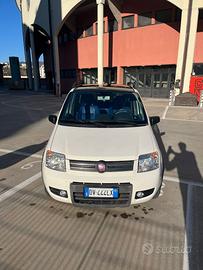 FIAT Panda 2ª serie - 2009