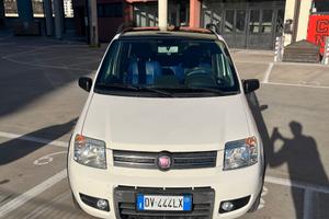 FIAT Panda 2ª serie - 2009