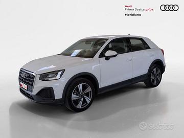 Audi Q2 1.0 30 TFSI BUSINESS