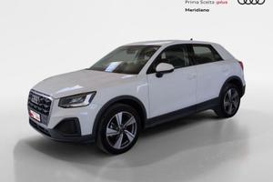 Audi Q2 1.0 30 TFSI BUSINESS