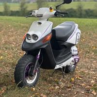 MBK Booster