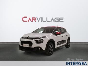 CITROEN C3 1.2 puretech Shine s&s 83cv