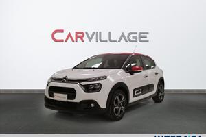 CITROEN C3 1.2 puretech Shine s&s 83cv