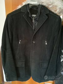 Giacca Luca D' Altieri