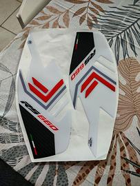 Adesivi laterali para serbatoio