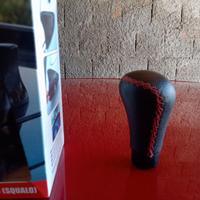 ANTENNA A PINNA DI SQUALO NERA COLLEG. ELETTRONICO