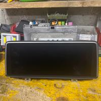 Kit navigatore nbt  originale - bmw x 6 f 15 f16