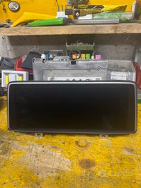 Kit navigatore nbt  originale - bmw x 6 f 15 f16