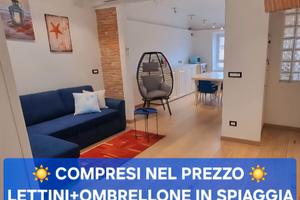 Casa vacanze 2passi dal mare (sv) estate capodanno