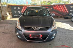 Hyundai i20 1.2 Comfort 77cv
