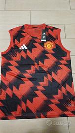 Completo Manchester United