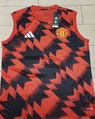 Completo Manchester United