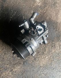 pompa servosterzo BMW F01/F02