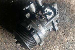 pompa servosterzo BMW F01/F02