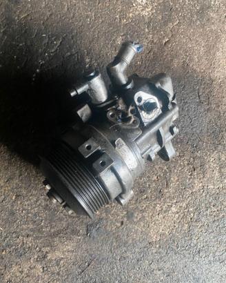pompa servosterzo BMW F01/F02