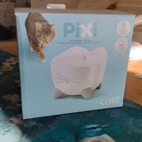 Fontanella per gatti -Catit PIXI