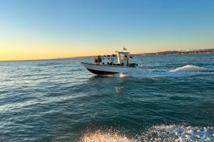 Barca con licenza 1 GT