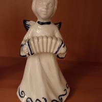 statuetta capodimonte