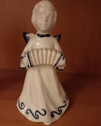 statuetta capodimonte