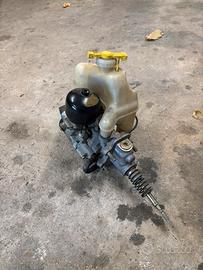 Servofreno Escort cosworth