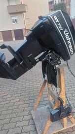 737 40cv gambo corto 