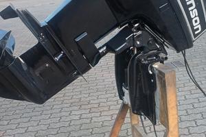 737 40cv gambo corto 