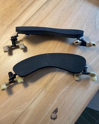 Supporto da spalla per violino 4/4-3/4